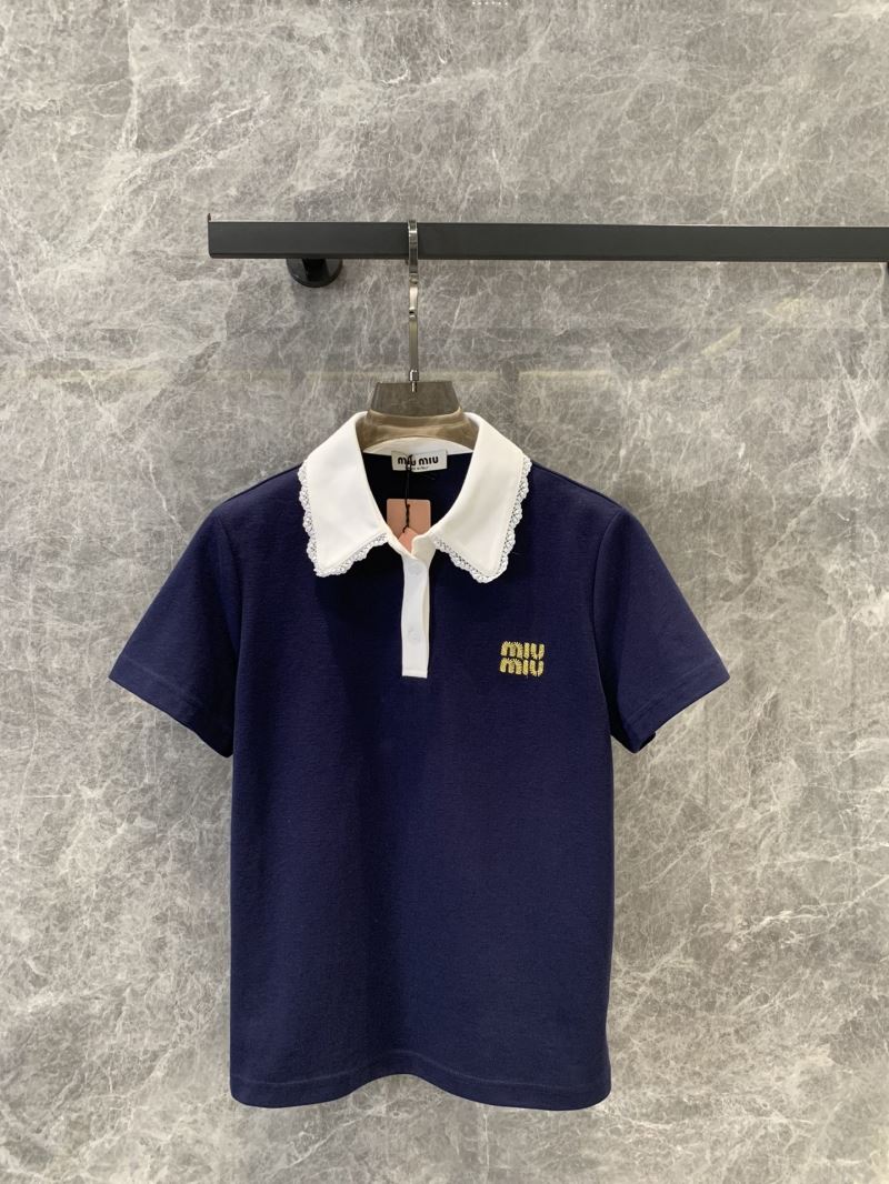 Miu Miu T-Shirts